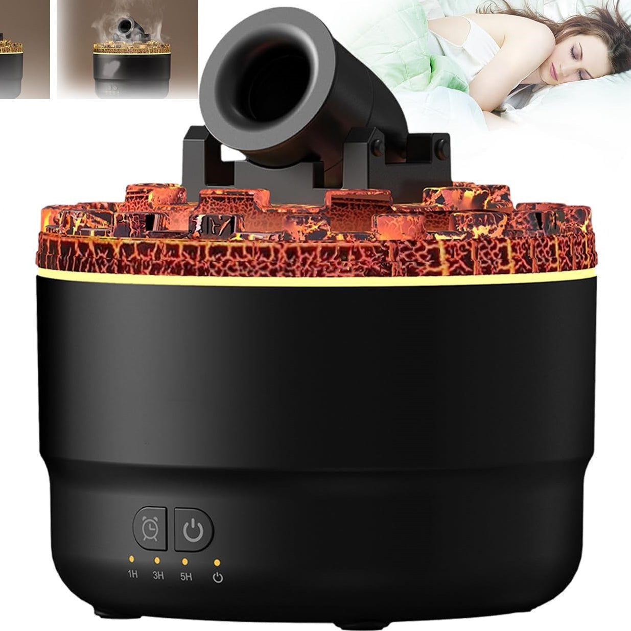 Venorio Mist Diffuser