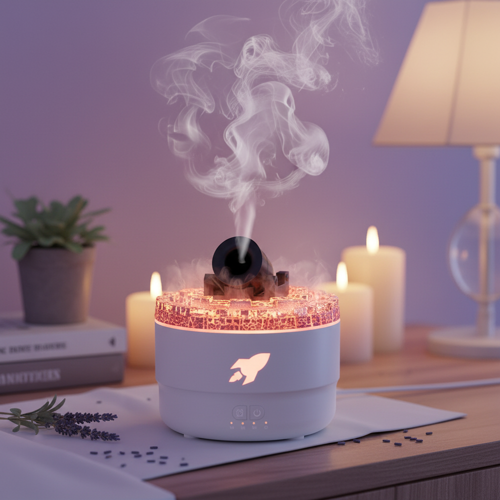 Forge AI Generated Image